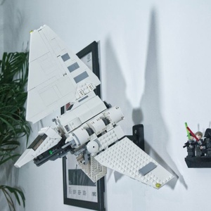 Lego 75302 Imperial Shuttle fali tartó konzol - Meska.hu