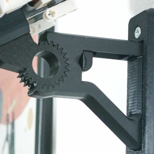 Lego 75302 Imperial Shuttle fali tartó konzol - otthon & életmód - tárolás & rendszerezés - fali tároló - Meska.hu