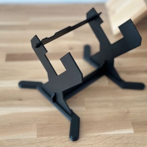 Lego 75331 Razor Crest UCS fali és asztali tartó konzol - otthon & életmód - tárolás & rendszerezés - fali tároló - Meska.hu