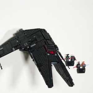 Lego 75336 Inquisitor Transport Scythe fali tartó konzol - otthon & életmód - tárolás & rendszerezés - fali tároló - Meska.hu