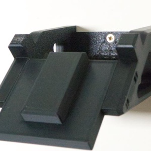 Lego 75336 Inquisitor Transport Scythe fali tartó konzol - otthon & életmód - tárolás & rendszerezés - fali tároló - Meska.hu