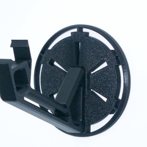 Lego 75348 Tie Interceptor and Fang Fighter fali tartó konzol - otthon & életmód - tárolás & rendszerezés - fali tároló - Meska.hu