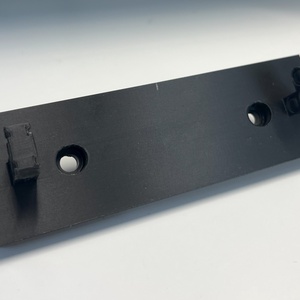 Lego 75409 Jango Fett's Firespray-Class Starship UCS fali tartó konzol - otthon & életmód - tárolás & rendszerezés - fali tároló - Meska.hu