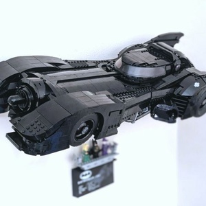 Lego 76139 Batmobile  fali tartó konzol - Meska.hu