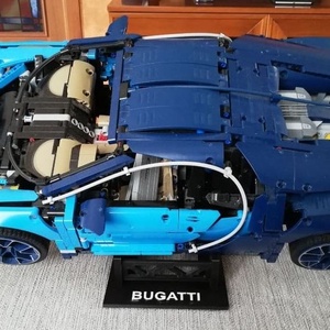 Lego Technik autó asztali tartó konzol felirattal - esküvő - dekoráció - asztaldísz - Meska.hu