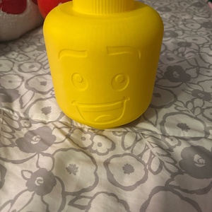 Váza Lego Botanicals virágokhoz  - otthon & életmód - virágdekoráció - virágtartó - váza - Meska.hu