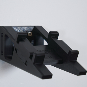 Lego 42214 Lamborghini Revuelto fali tartó konzol [GeckoBricks] - otthon & életmód - tárolás & rendszerezés - fali tároló - Meska.hu