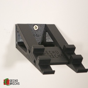 Lego 10265 Ford Mustang fali tartó konzol [GeckoBricks] - otthon & életmód - tárolás & rendszerezés - fali tároló - Meska.hu