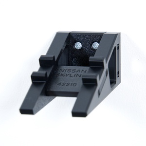 Lego 42210 Nissan Skyline fali tartó konzol [GeckoBricks] - otthon & életmód - tárolás & rendszerezés - fali tároló - Meska.hu