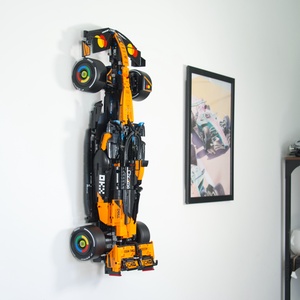 Lego 42228 McLaren MCL39 F1 fali tartó konzol [GeckoBricks] - Meska.hu