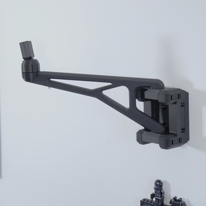 Lego 75181 75275 75355 75382 75144 10240 UCS Star Wars fali tartó konzol [GeckoBricks] - otthon & életmód - tárolás & rendszerezés - fali tároló - Meska.hu