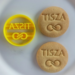 Tisza sütikiszúró, Otthon & Életmód, Konyhafelszerelés, tálalás, Sütés, főzés, Sütikiszúró, , MESKA