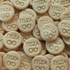 Tisza sütikiszúró - otthon & életmód - konyhafelszerelés, tálalás - sütés, főzés - sütikiszúró - Meska.hu