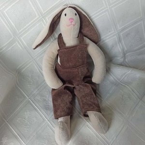 Tilda nyuszi, Játék & Sport, Plüssállat & Játékfigura, Nyuszi, , MESKA