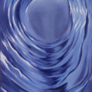 Olajfestmény, címe Dimenziókapu, 60x90 cm, vászon fa vakkeretre feszítve, Művészet, Festmény, Olajfestmény, Festészet, MESKA