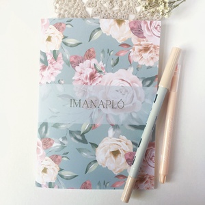 Imanapló - Meska.hu Imanapló - Meska.hu