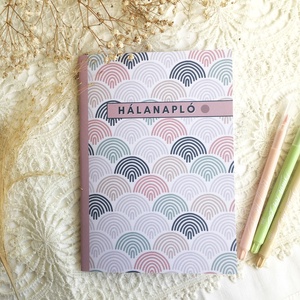 Hálanapló - Meska.hu Hálanapló - Meska.hu