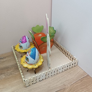 Húsvéti tojás gyűjtő dísz  - otthon & életmód - dekoráció - húsvéti asztaldíszek - Meska.hu