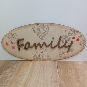 Egyedi fali és ajtó dekor , Otthon & Életmód, Dekoráció, Ajtó- és ablak dekoráció, Ajtódísz & Kopogtató, Famegmunkálás, Gravírozás, pirográfia, MESKA