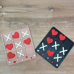 Valentinnapi játék  - Meska.hu