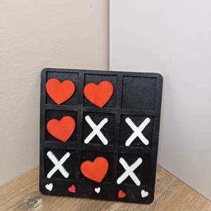 Valentinnapi játék  - játék & sport - építőjáték - Meska.hu