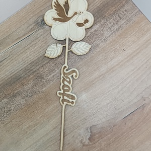 Egyedi virágok  - otthon & életmód - virágdekoráció - virágdíszek - asztali virágdísz - Meska.hu