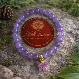 Ametiszt  - Meska.hu