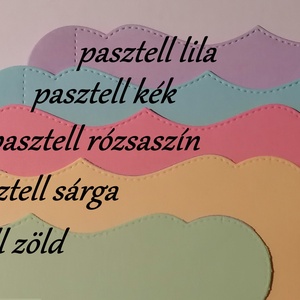 LélekLapok: Utazás - otthon & életmód - papír, írószer - jegyzetfüzet & napló - Meska.hu