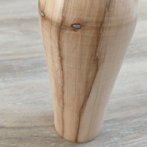 Nyárfa váza, Otthon & Életmód, Virágdekoráció, Virágtartó, Váza, , MESKA