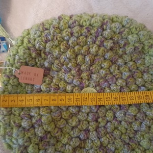 Egyedi horgolt crossbody, válltáska - táska & tok - kézitáska & válltáska - válltáska - Meska.hu