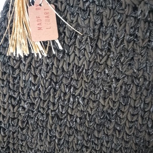 Egyedi horgolt crossbody, válltáska - táska & tok - kézitáska & válltáska - válltáska - Meska.hu