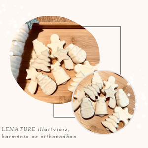 Lenature illatviasz - Meska.hu