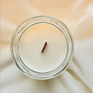 Lenature 100% szójagyertya EGYEDI, személyre szabható FELIRATTAL - karácsony - karácsonyi lakásdekoráció - karácsonyi illatgyertya, mécses - Meska.hu