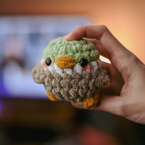 Bubi kacsa  - Meska.hu