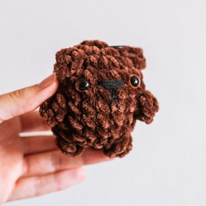 Bubi maci, Játék & Sport, Plüssállat & Játékfigura, Maci, Horgolás, Varrás, MESKA