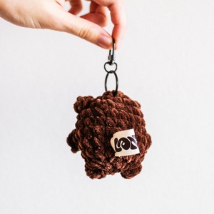 Bubi maci - játék & sport - plüssállat & játékfigura - maci - Meska.hu