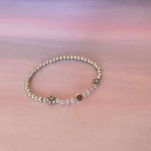 Gyöngyből készült karkötő - ékszer - karkötő - gyöngyös karkötő - Meska.hu