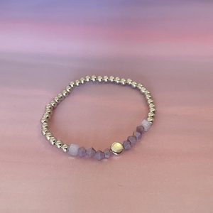 Gyöngyből készült karkötő - ékszer - karkötő - gyöngyös karkötő - Meska.hu