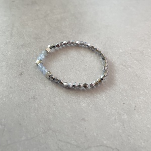 Gyöngyből készült karkötő - ékszer - karkötő - gyöngyös karkötő - Meska.hu