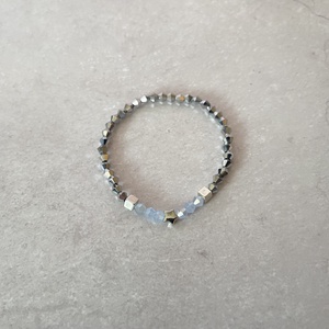 Gyöngyből készült karkötő - ékszer - karkötő - gyöngyös karkötő - Meska.hu