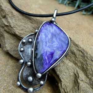 Csaroit medál -  - Meska.hu