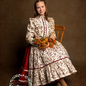 Szatmári viselet - ruha & divat - babaruha & gyerekruha - ruha - Meska.hu Szatmári viselet - ruha & divat - babaruha & gyerekruha - ruha - Meska.hu