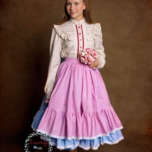 Szatmári viselet - ruha & divat - babaruha & gyerekruha - ruha - Meska.hu Szatmári viselet - ruha & divat - babaruha & gyerekruha - ruha - Meska.hu