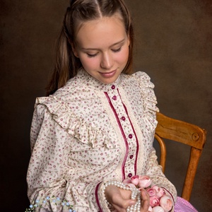 Szatmári viselet - ruha & divat - babaruha & gyerekruha - ruha - Meska.hu Szatmári viselet - ruha & divat - babaruha & gyerekruha - ruha - Meska.hu