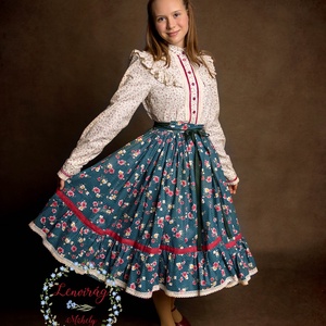 Szatmári viselet - ruha & divat - női ruha - ruha - Meska.hu Szatmári viselet - ruha & divat - női ruha - ruha - Meska.hu