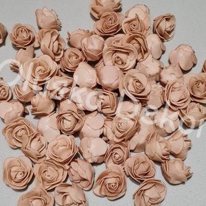 Polifoam,habrózsa fej 3,8 - 4cm - kellékek & szerszámok - dekorációs kellékek - egyéb kellékek - Meska.hu