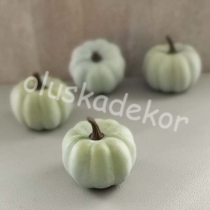 Őszi dekortök pasztel színekben - kellékek & szerszámok - dekorációs kellékek - őszi dekor - őszi dekortök - Meska.hu