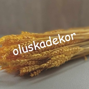 Tar búza, dekor búza - kellékek & szerszámok - dekorációs kellékek - egyéb kellékek - Meska.hu