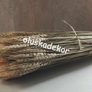 Tar búza, dekor búza - kellékek & szerszámok - dekorációs kellékek - egyéb kellékek - Meska.hu