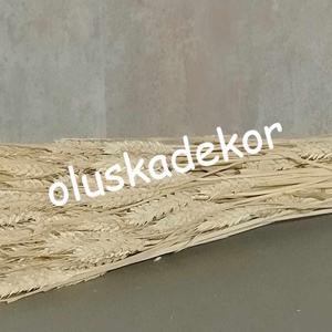 Tar búza, dekor búza - kellékek & szerszámok - dekorációs kellékek - egyéb kellékek - Meska.hu